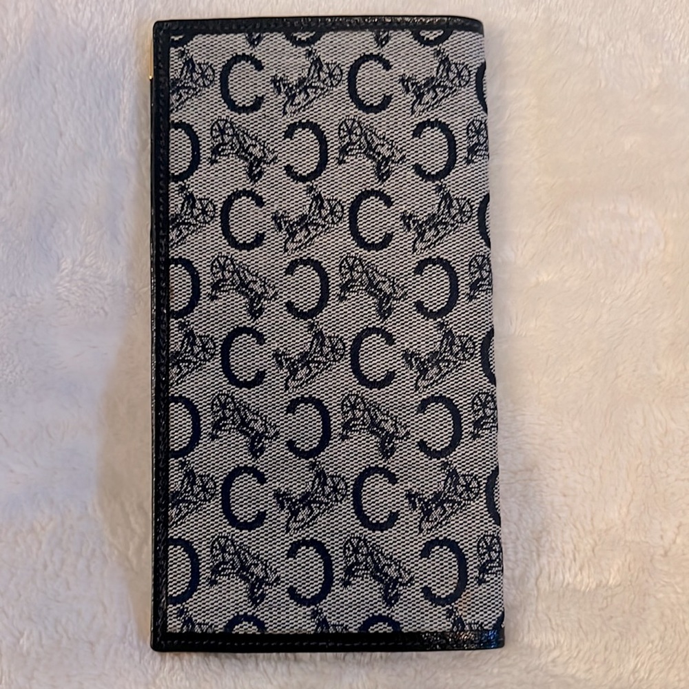 Authentic Celene Wallet - Picture 2 of 6